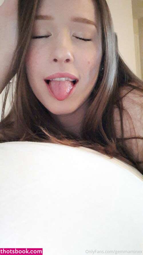 Gemma Minx Nude Leaks OnlyFans Photos #1 1395002