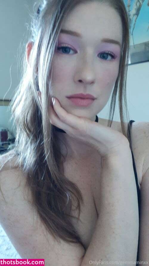 Gemma Minx Nude Leaks OnlyFans Photos #1 1395006