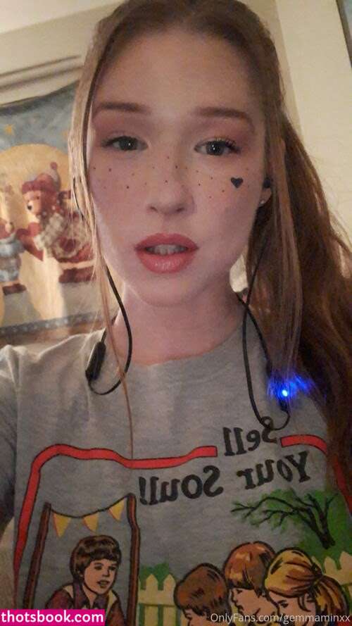 Gemma Minx Nude Leaks OnlyFans Photos #2 1395011