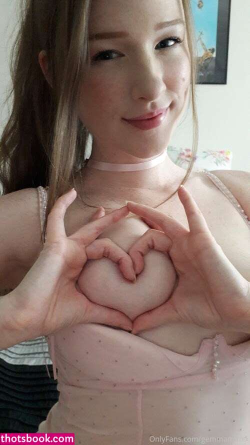 Gemma Minx Nude Leaks OnlyFans Photos #3 1395012