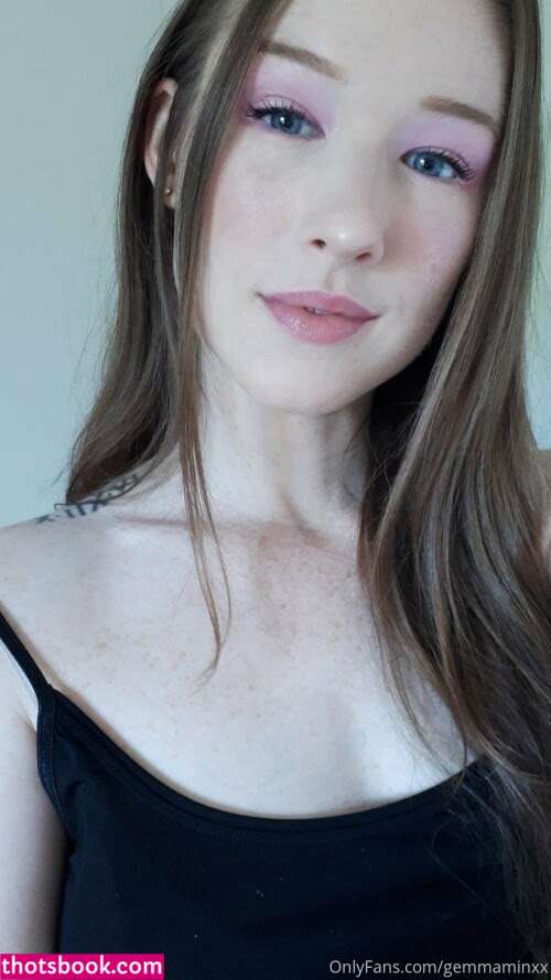 Gemma Minx Nude Leaks OnlyFans Photos #3 1395014