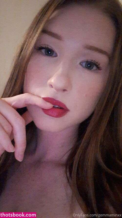 Gemma Minx Nude Leaks OnlyFans Photos #3 1395016