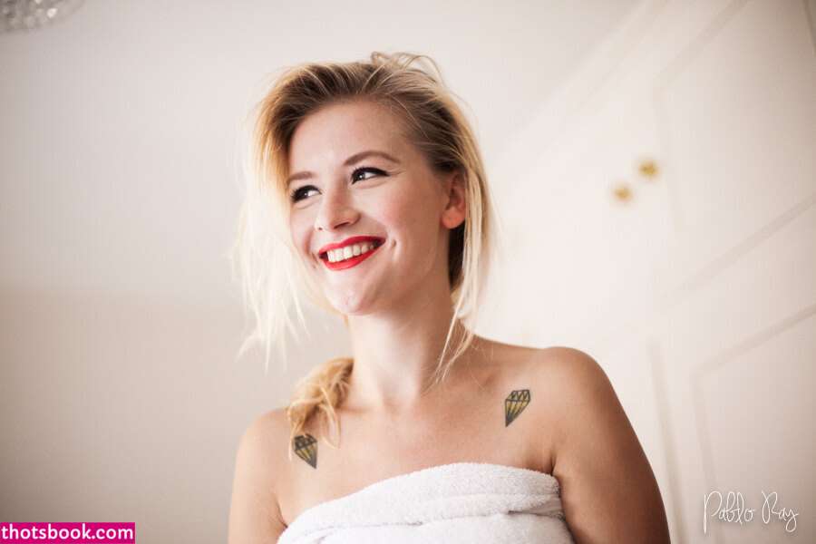 Gracieuxlove Nude Leaks OnlyFans Photos #5 1395073