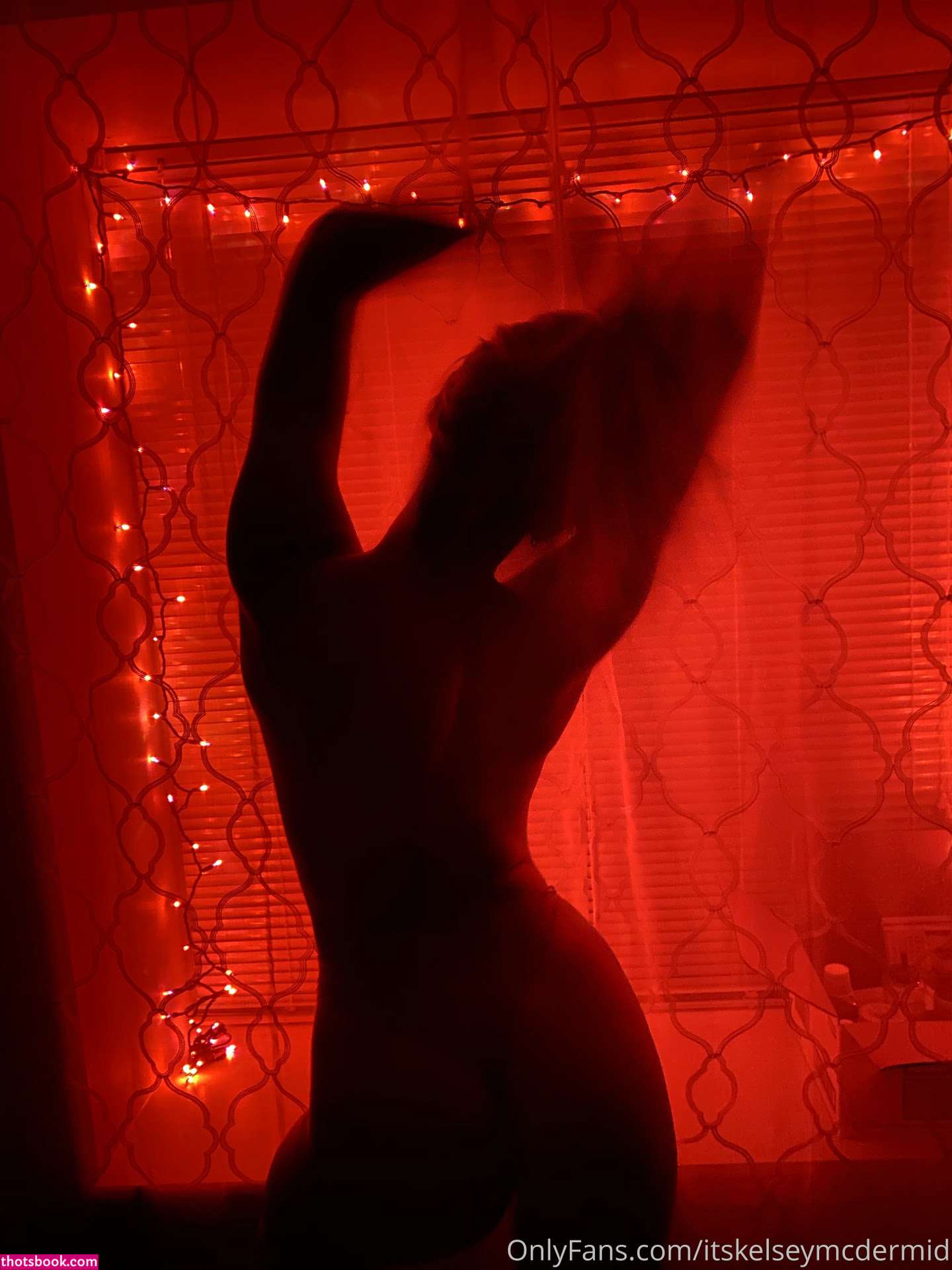 Kelsey McDermid Nude Leaks OnlyFans Photos #3 1395153