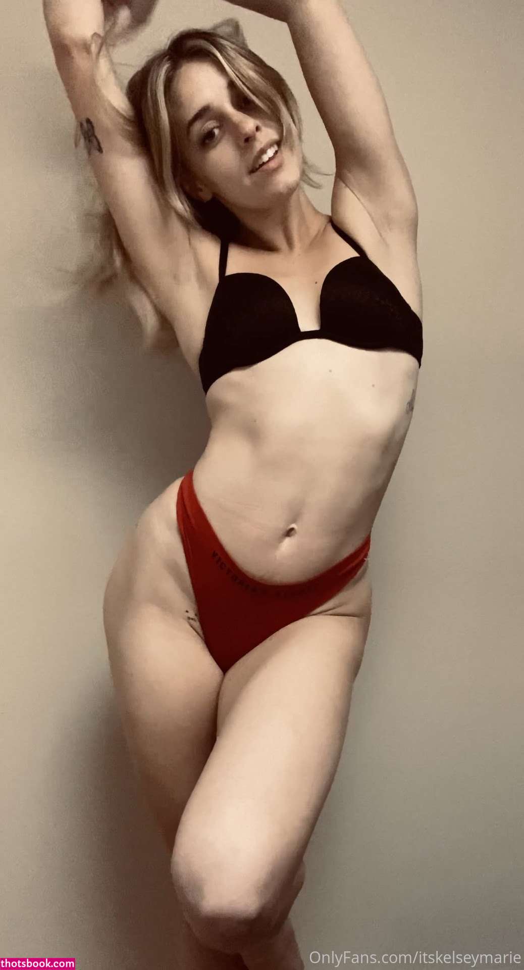 Kelsey McDermid Nude Leaks OnlyFans Photos #4 1395159