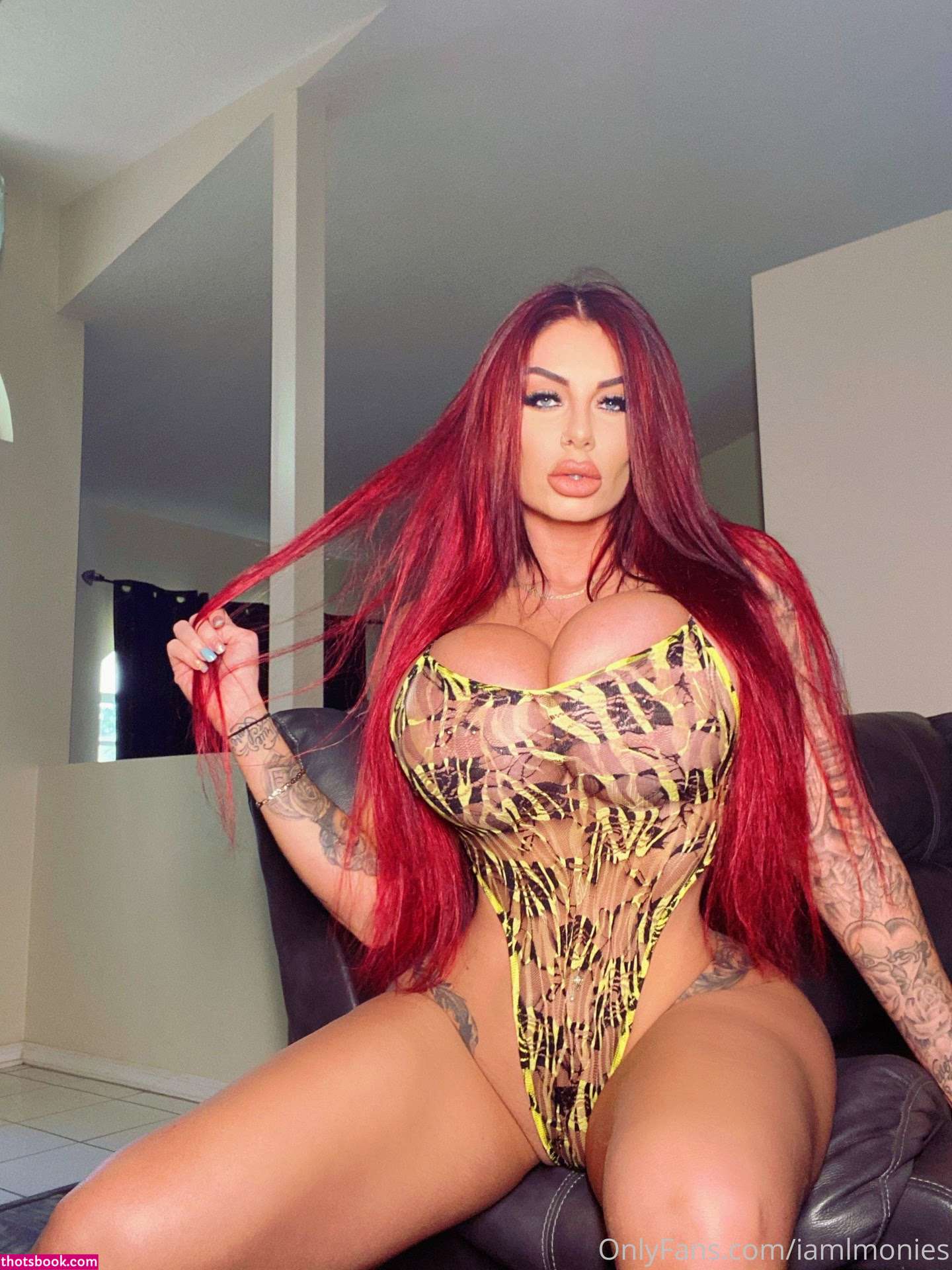 Lindi Nunziato Nude Leaks OnlyFans Photos #21 1395219