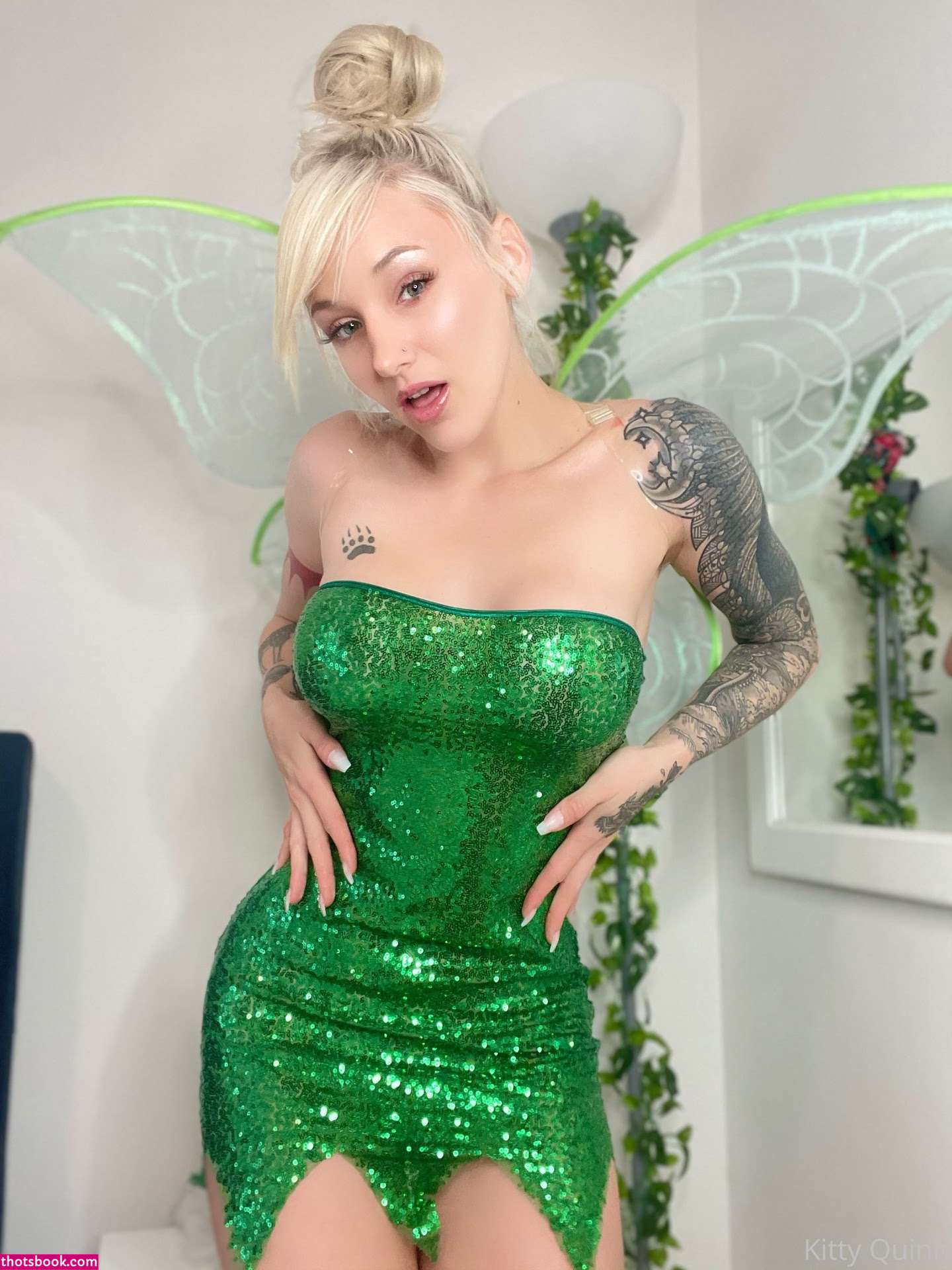 MissKittyQuinn Tootwistedtaboo Nude Leaks OnlyFans Photos #4 1395520