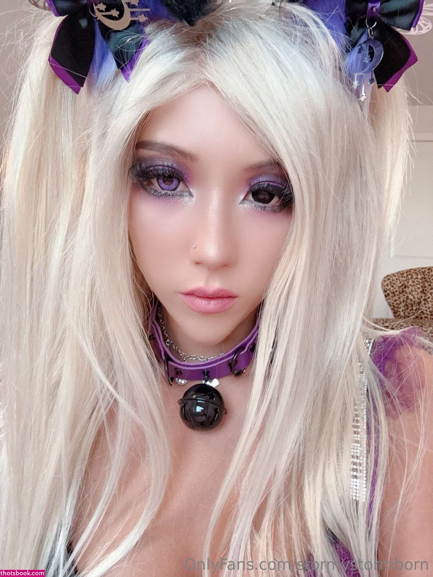 Stormystormborn SavannahBailey Nude Leaks OnlyFans Photos #17 1395634