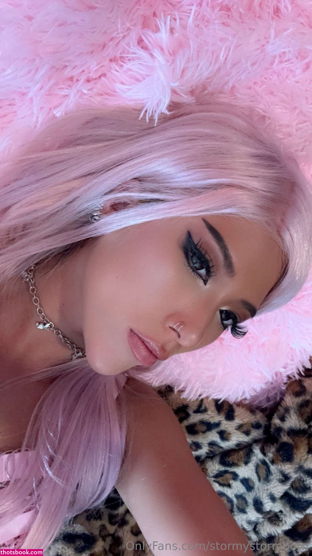 Stormystormborn SavannahBailey Nude Leaks OnlyFans Photos #17 1395637