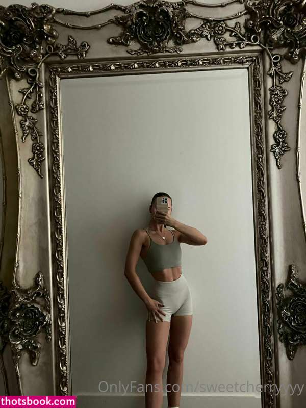 Sweetcherrryyyyy Nude Leaks OnlyFans Photos #4 1395668