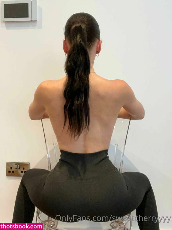 Sweetcherrryyyyy Nude Leaks OnlyFans Photos #5 1395672