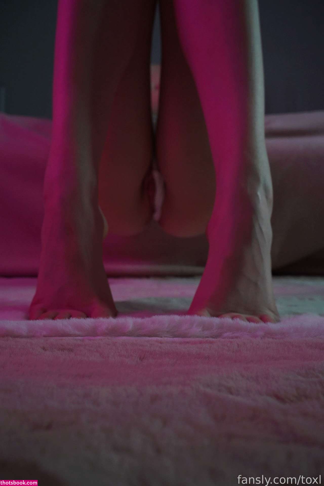 Toxl Nude Leaks OnlyFans Photos #3 1395687