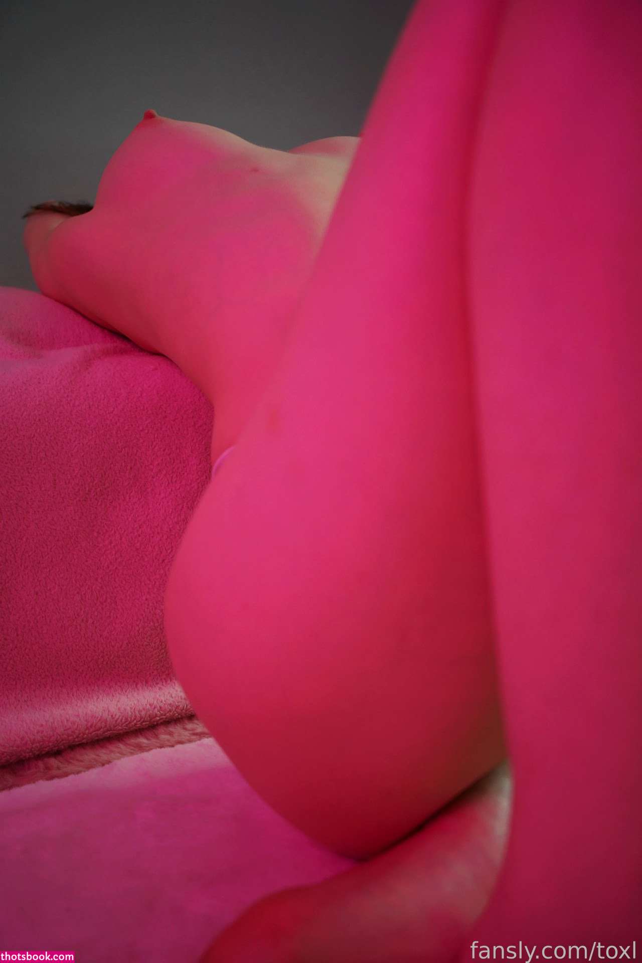 Toxl Nude Leaks OnlyFans Photos #3 1395691