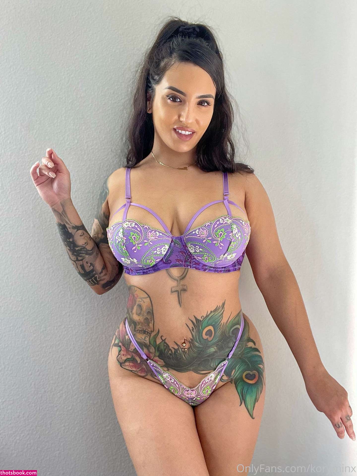 koryminx Nude Leaks OnlyFans Photos #11 1331361