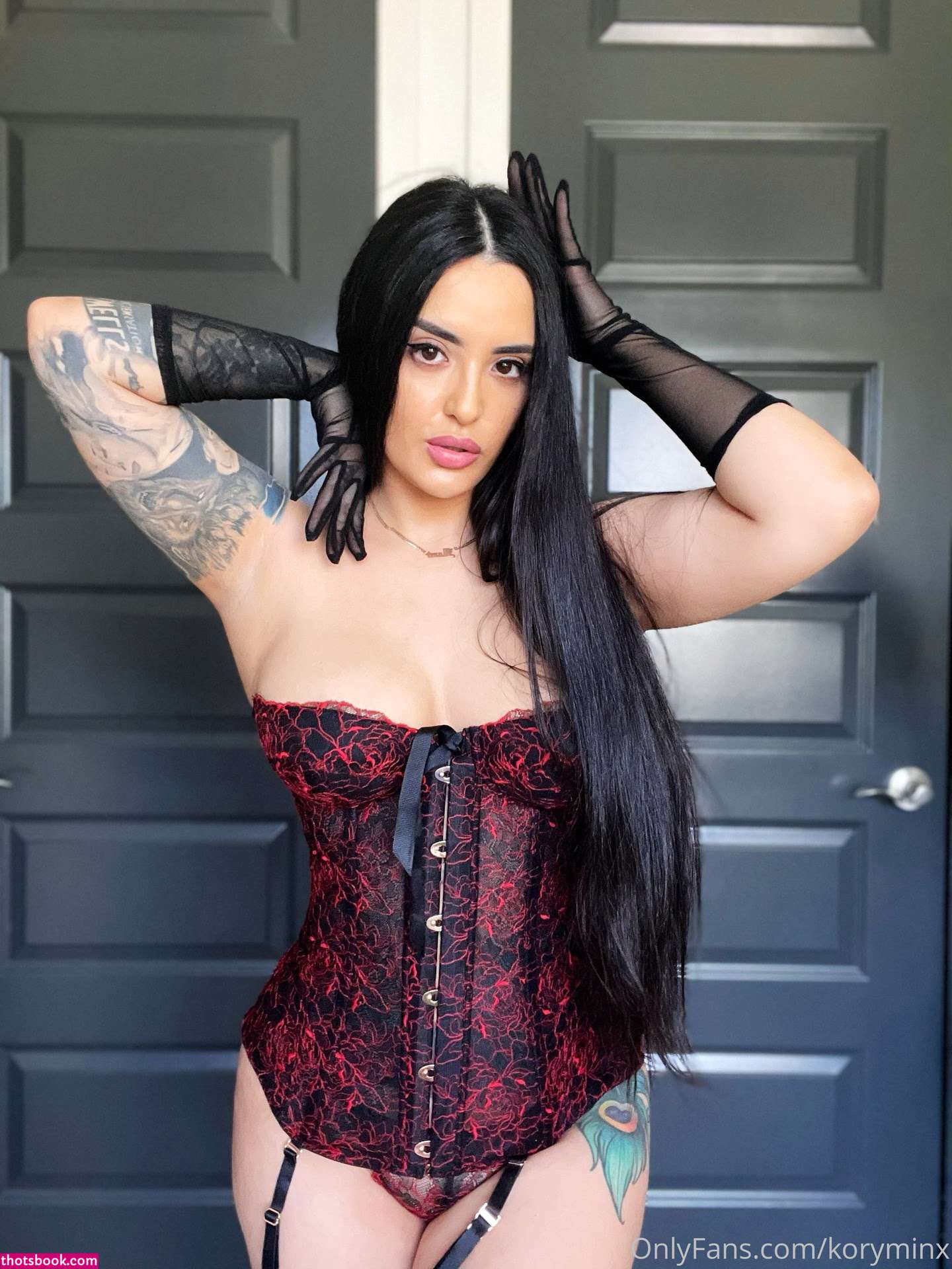 koryminx Nude Leaks OnlyFans Photos #11 1331362