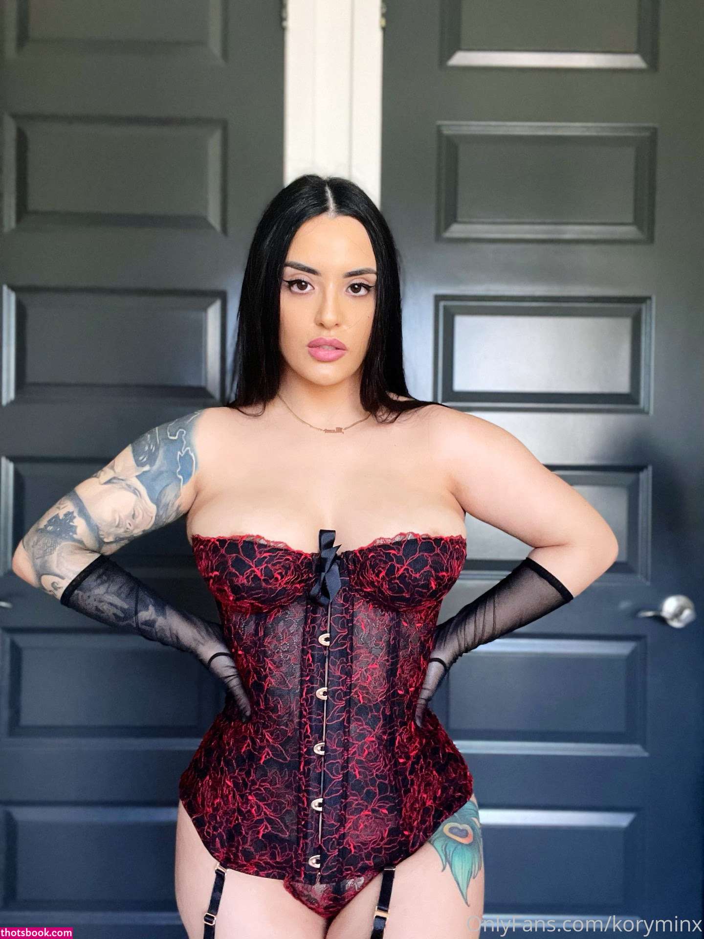 koryminx Nude Leaks OnlyFans Photos #13 1331384