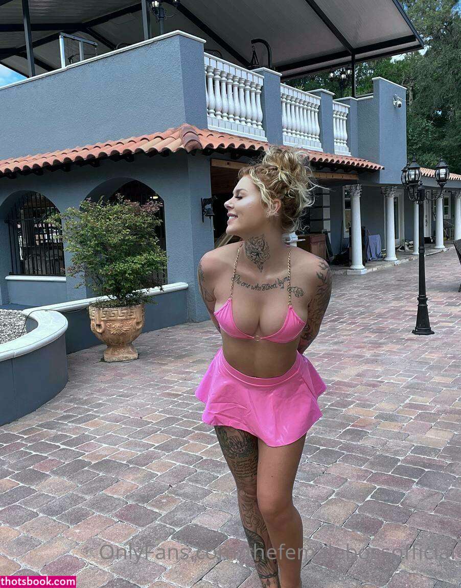 Thefemalebossofficial Nude Leaks OnlyFans Photos #15 1331663