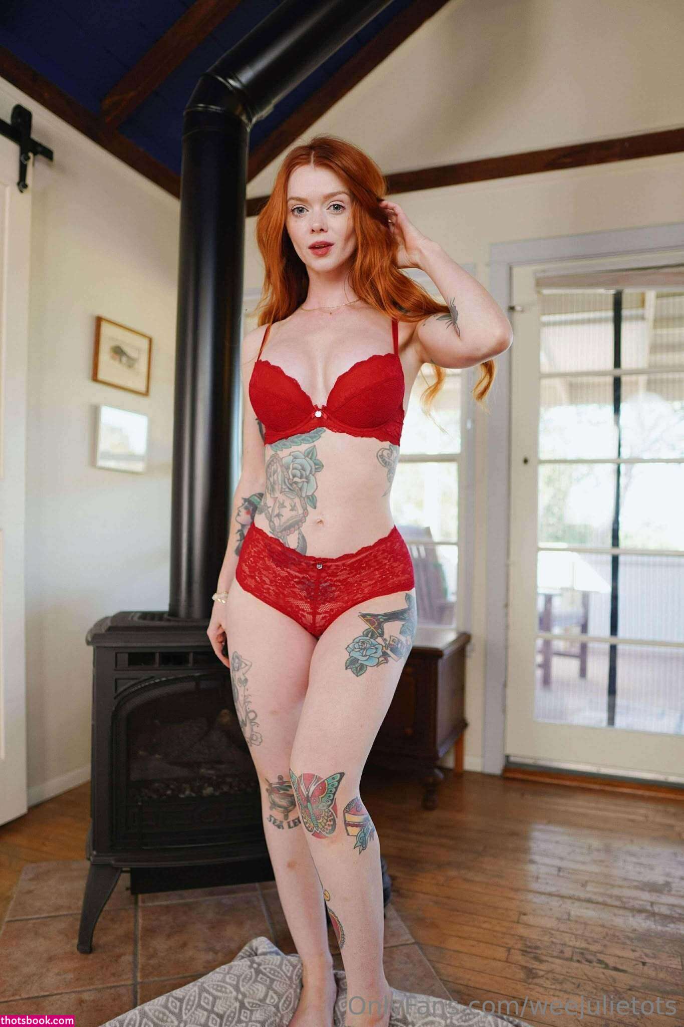 Weejulietots Nude Leaks OnlyFans Photos #42 1331812