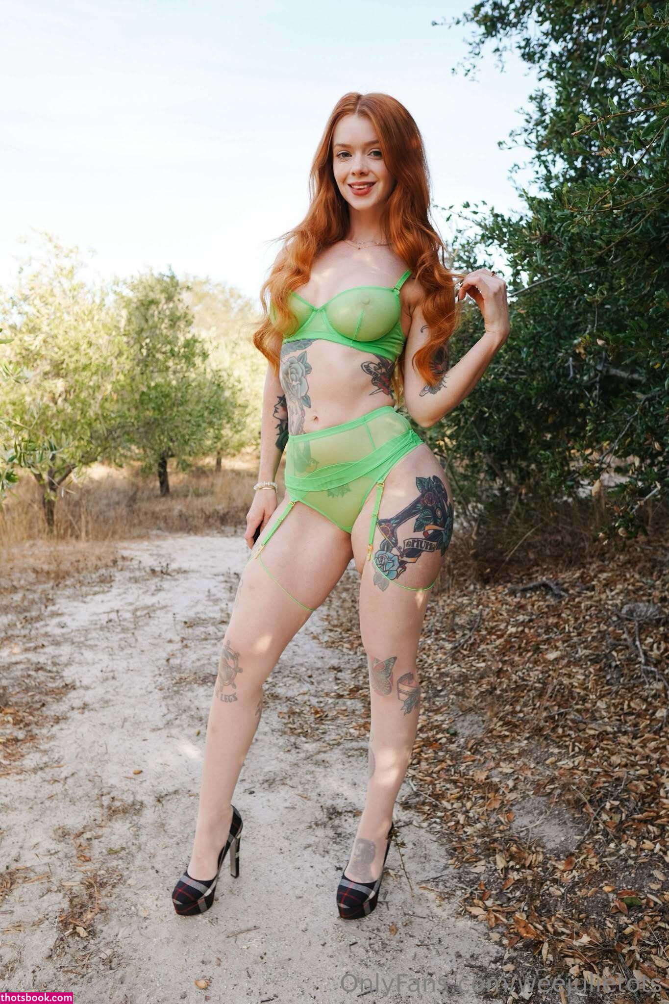 Weejulietots Nude Leaks OnlyFans Photos #43 1331823