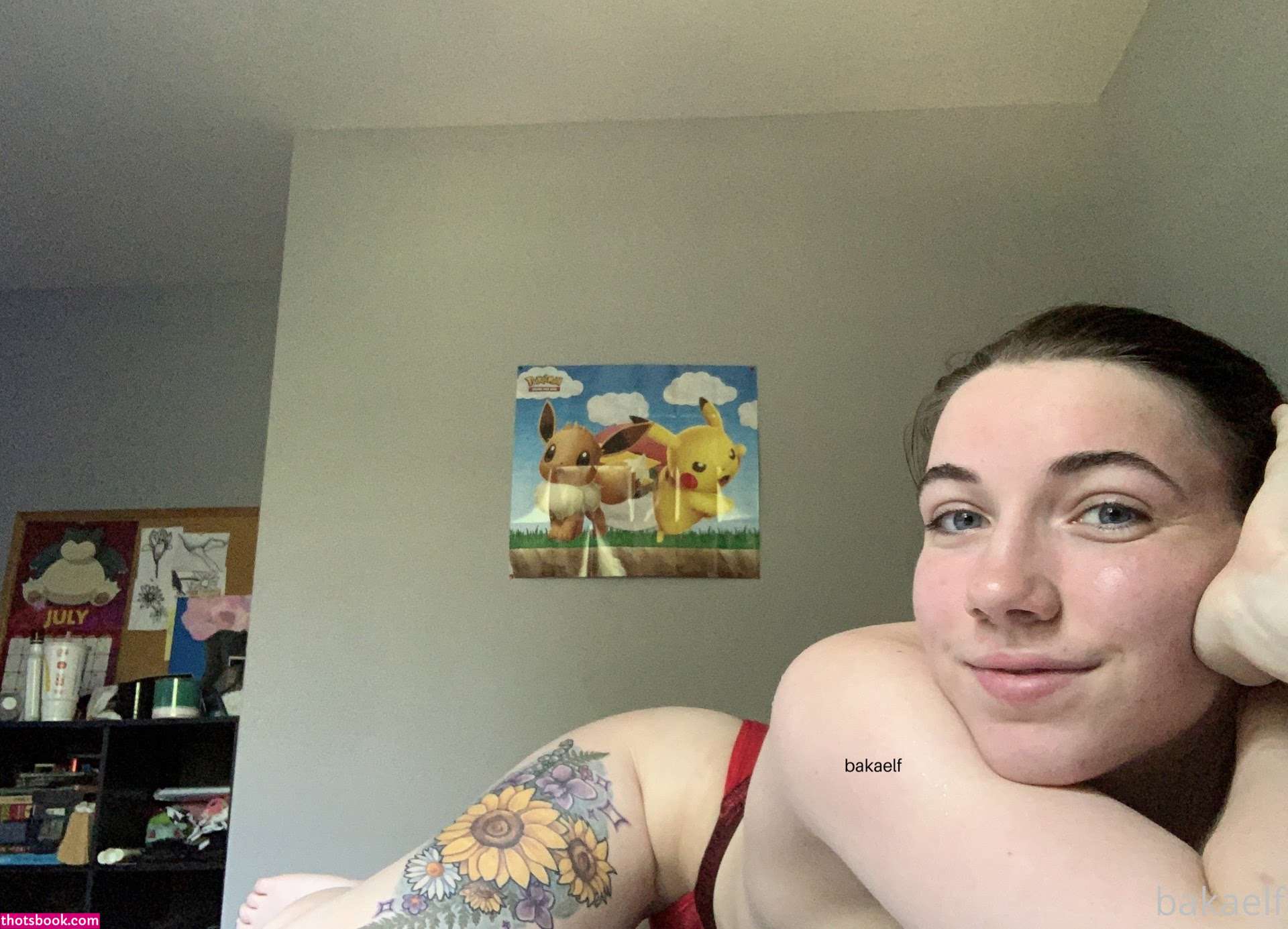 bakaelf Nude Leaks OnlyFans Photos #1 1331899