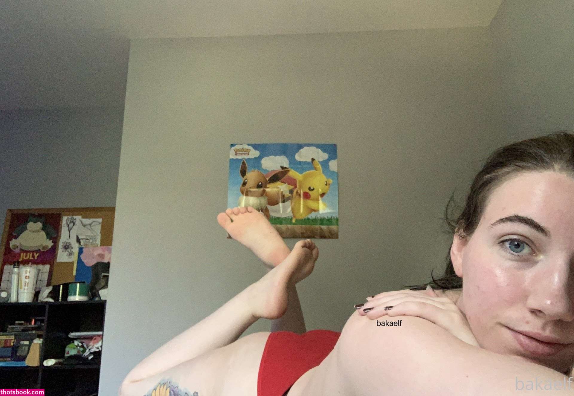 bakaelf Nude Leaks OnlyFans Photos #1 1331907