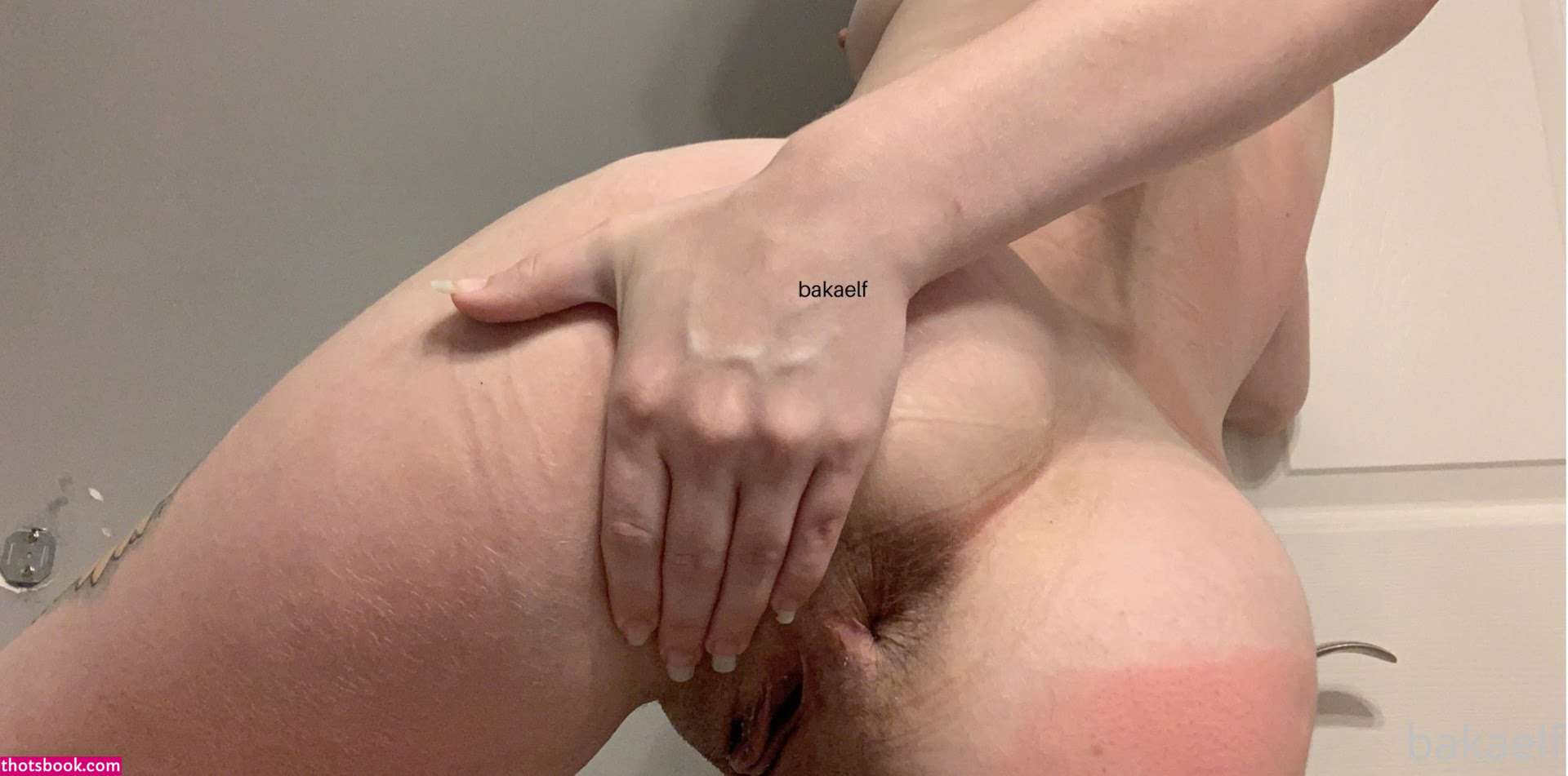 bakaelf Nude Leaks OnlyFans Photos #4 1331934