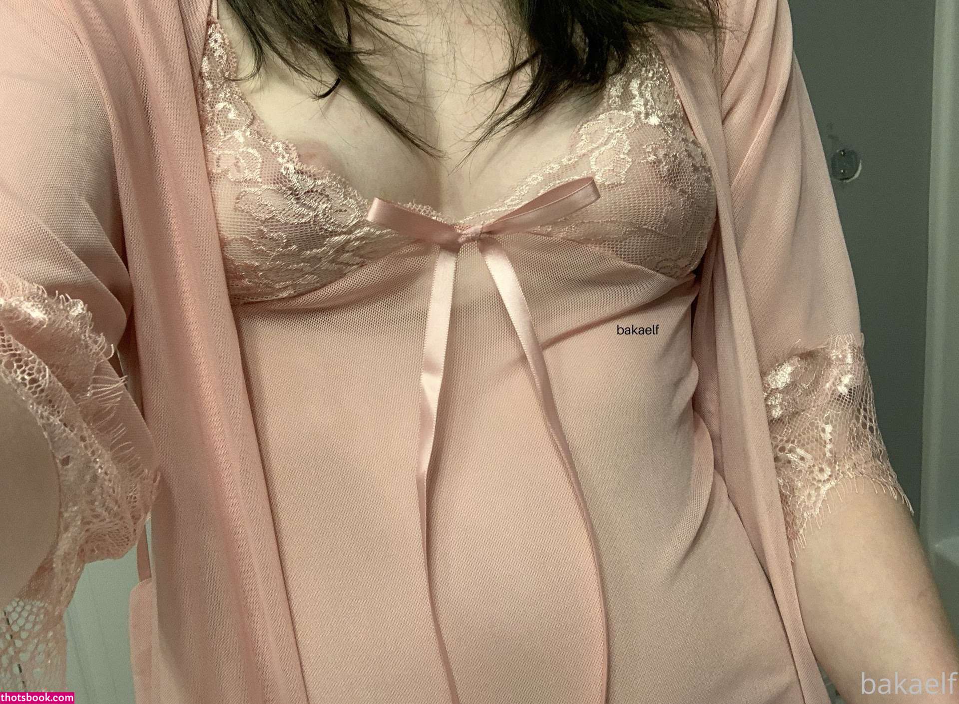 bakaelf Nude Leaks OnlyFans Photos #5 1331937