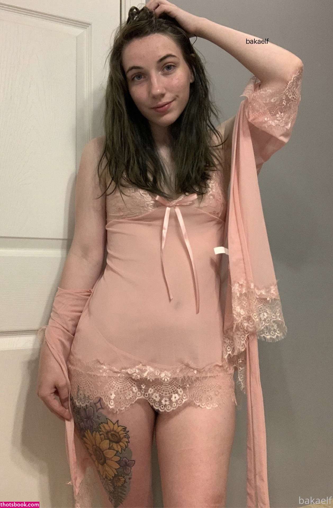 bakaelf Nude Leaks OnlyFans Photos #5 1331941