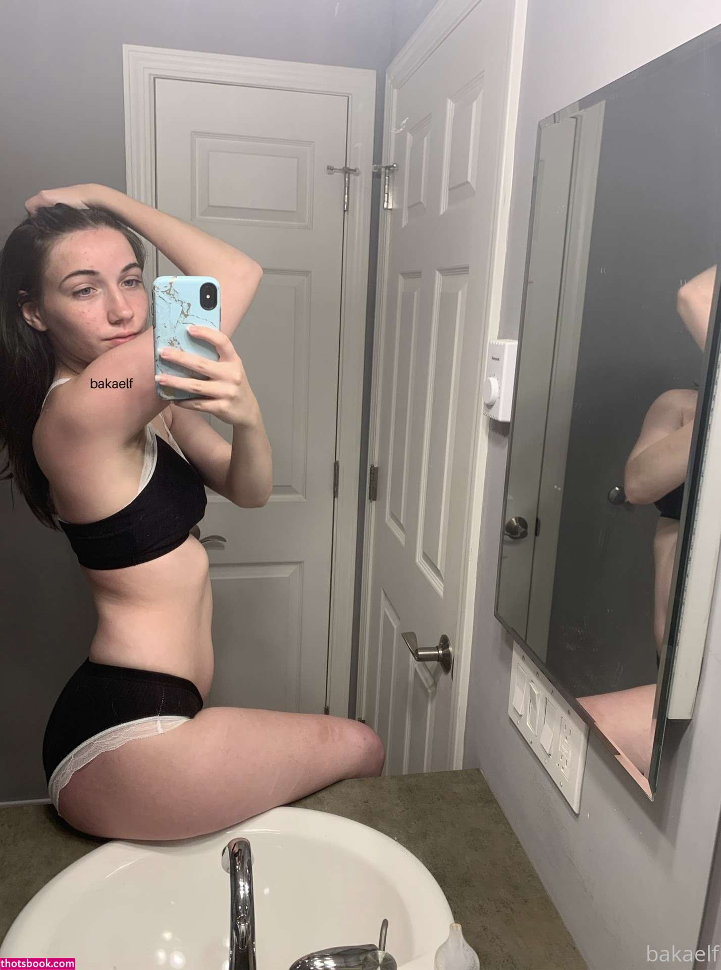 bakaelf Nude Leaks OnlyFans Photos #6 1331949