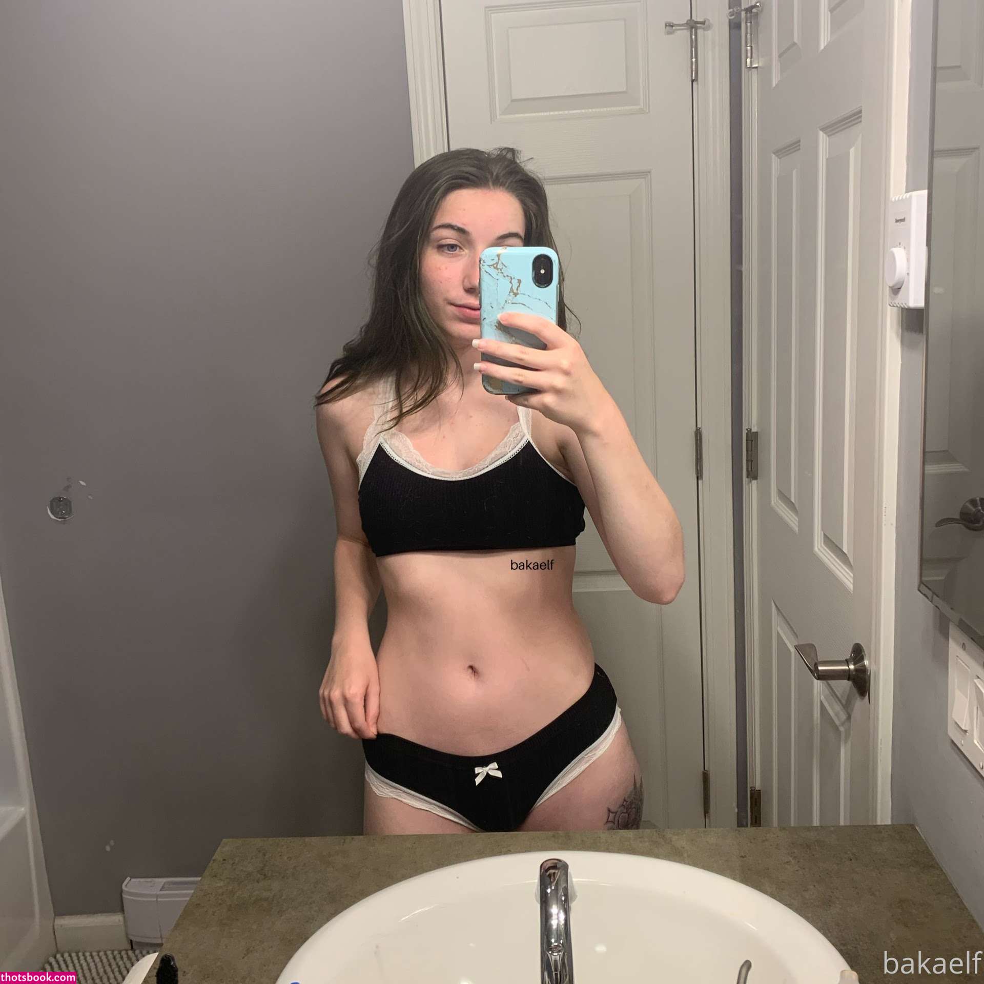 bakaelf Nude Leaks OnlyFans Photos #6 1331950