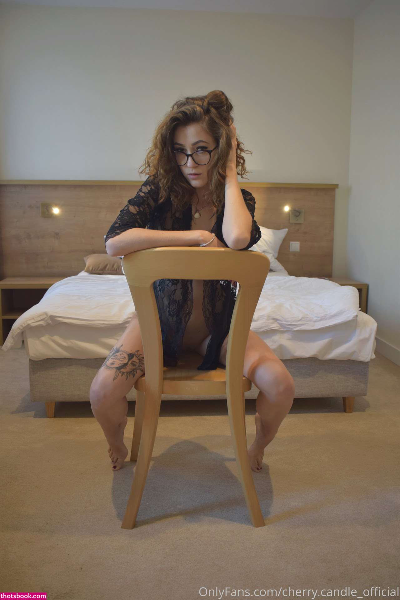 Cherrycandle Nude Leaks OnlyFans Photos #3 1332019