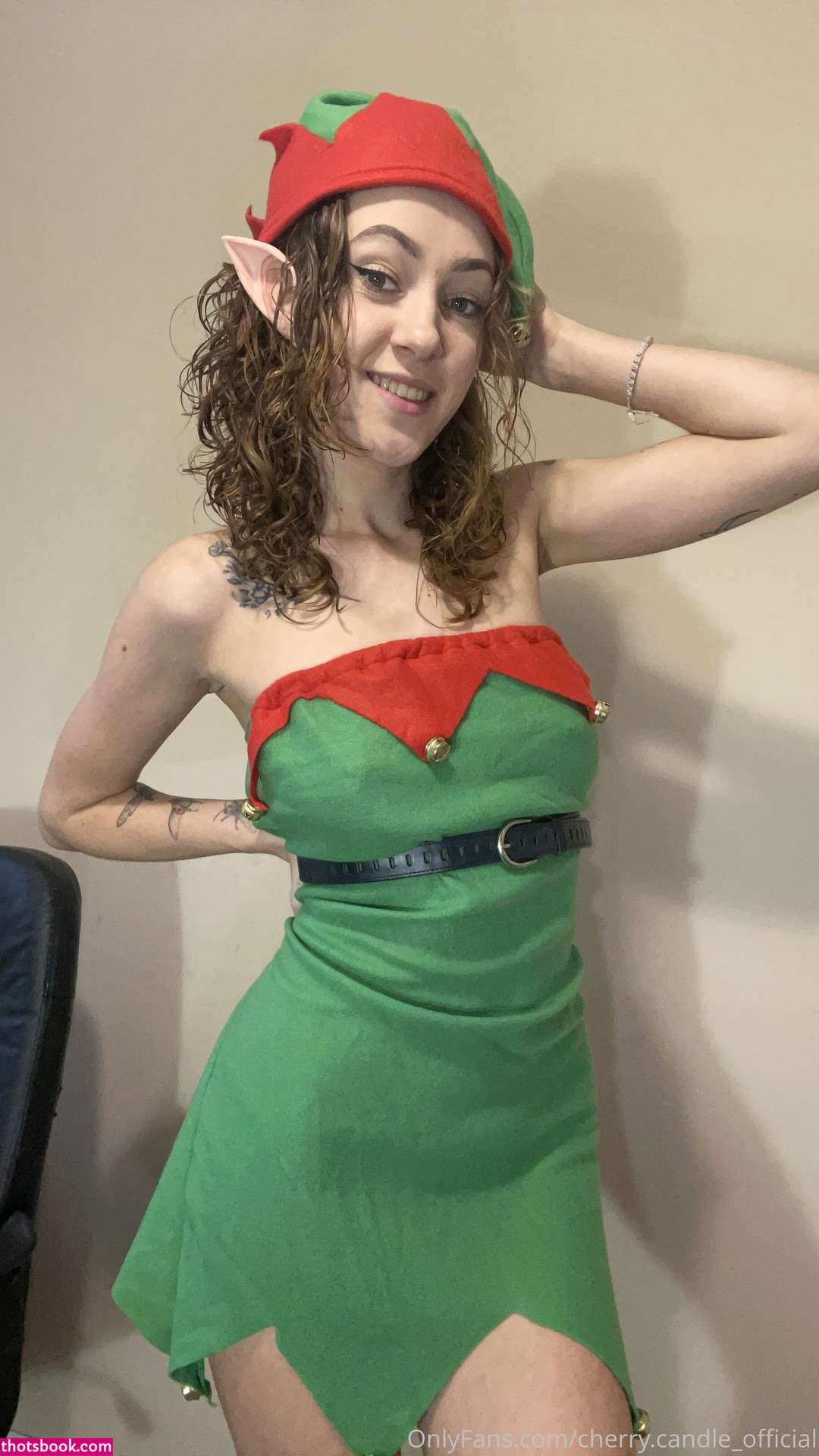 Cherrycandle Nude Leaks OnlyFans Photos #7 1332050