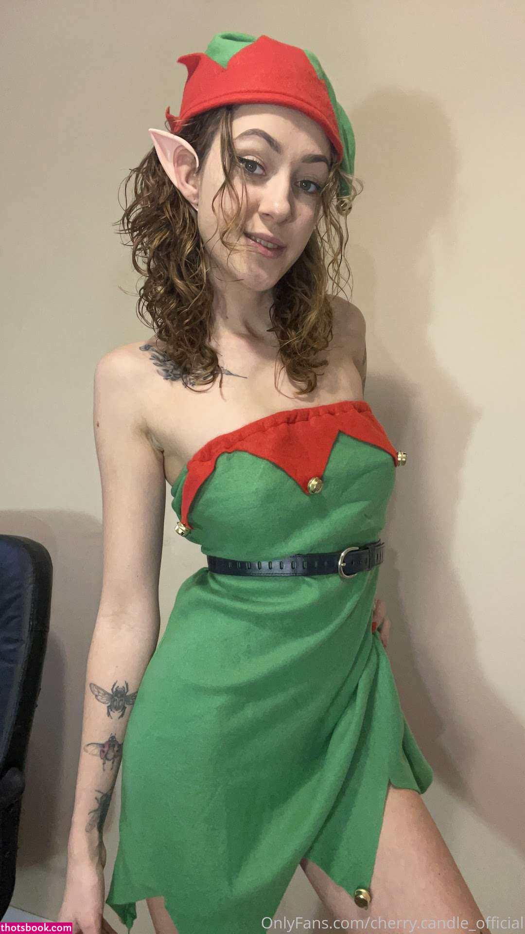 Cherrycandle Nude Leaks OnlyFans Photos #7 1332052