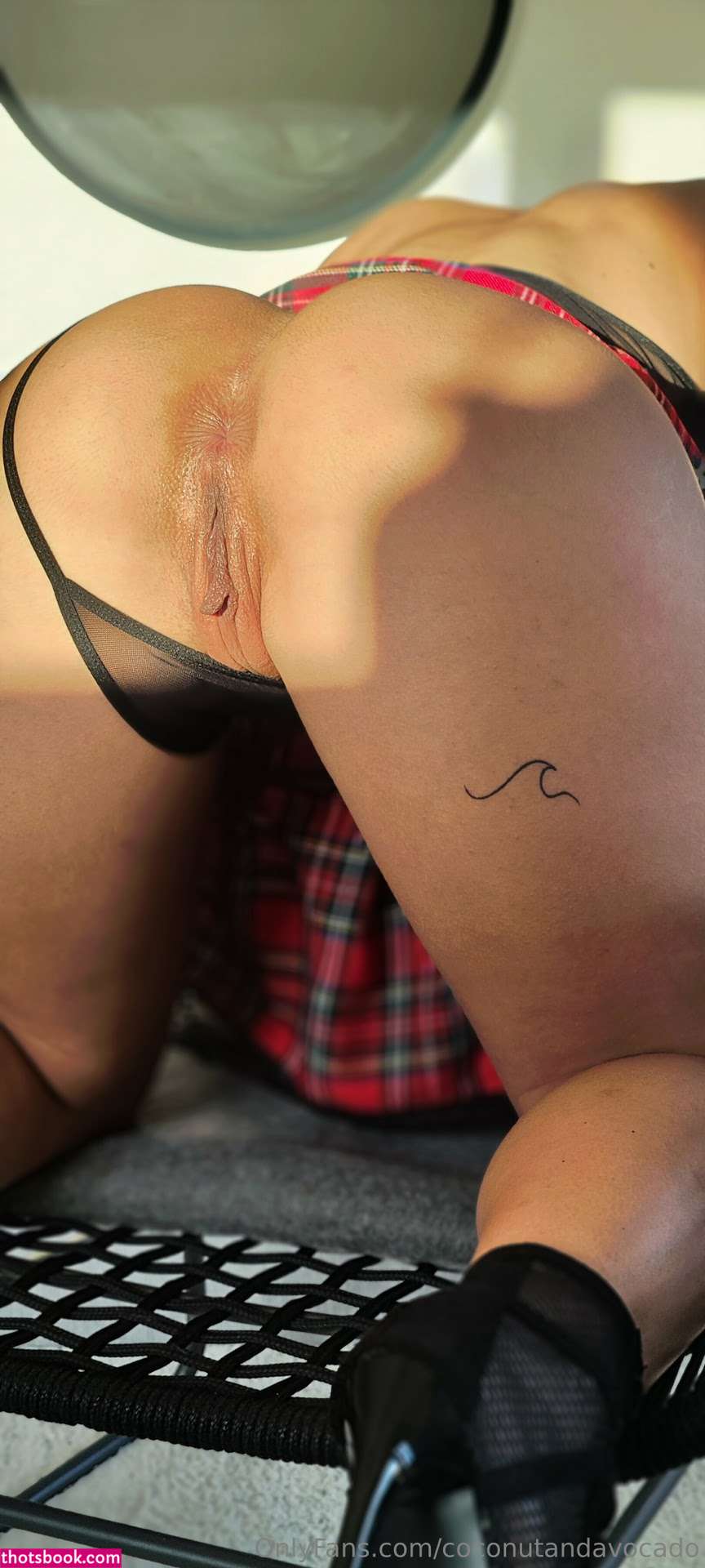 CoconutandAvocado c0c0nutandavocad0 Nude Leaks OnlyFans Photos #7 1332120