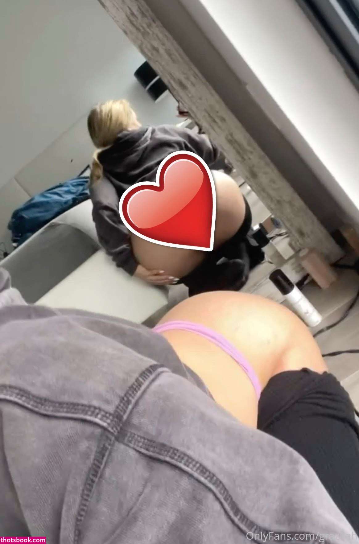 Graziiah Nude Leaks OnlyFans Photos #4 1332198