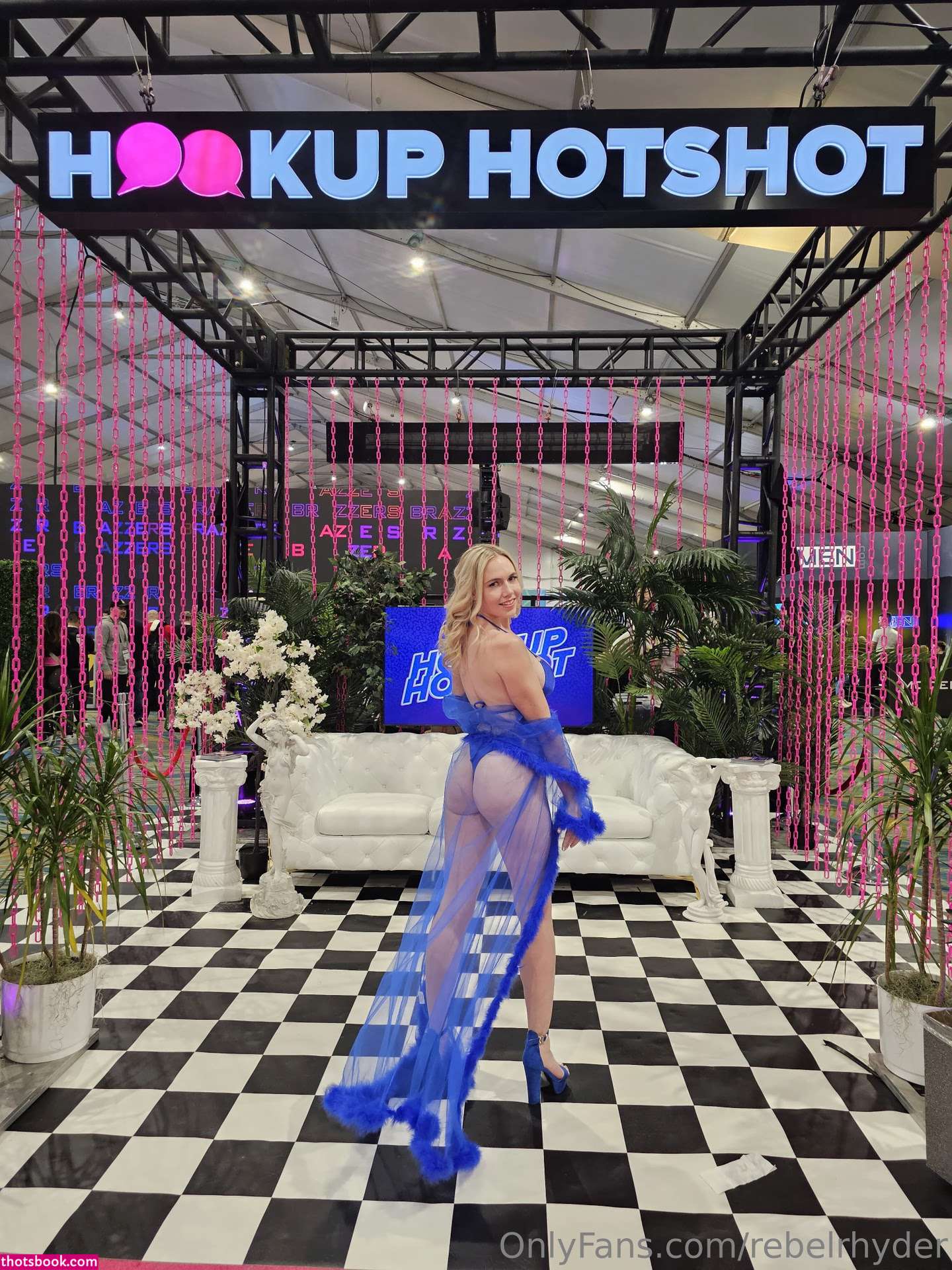 Rebel Rhyder Nude Leaks OnlyFans Photos #1 1332637