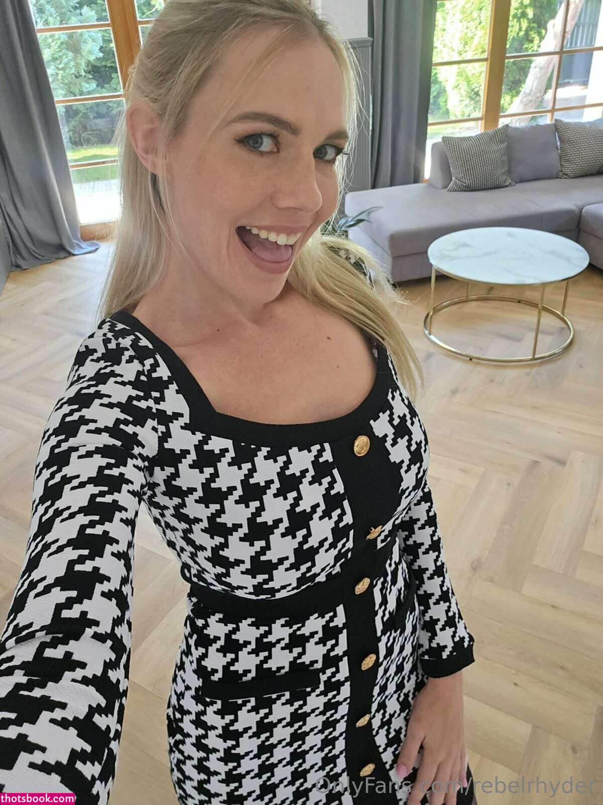 Rebel Rhyder Nude Leaks OnlyFans Photos #7 1332691