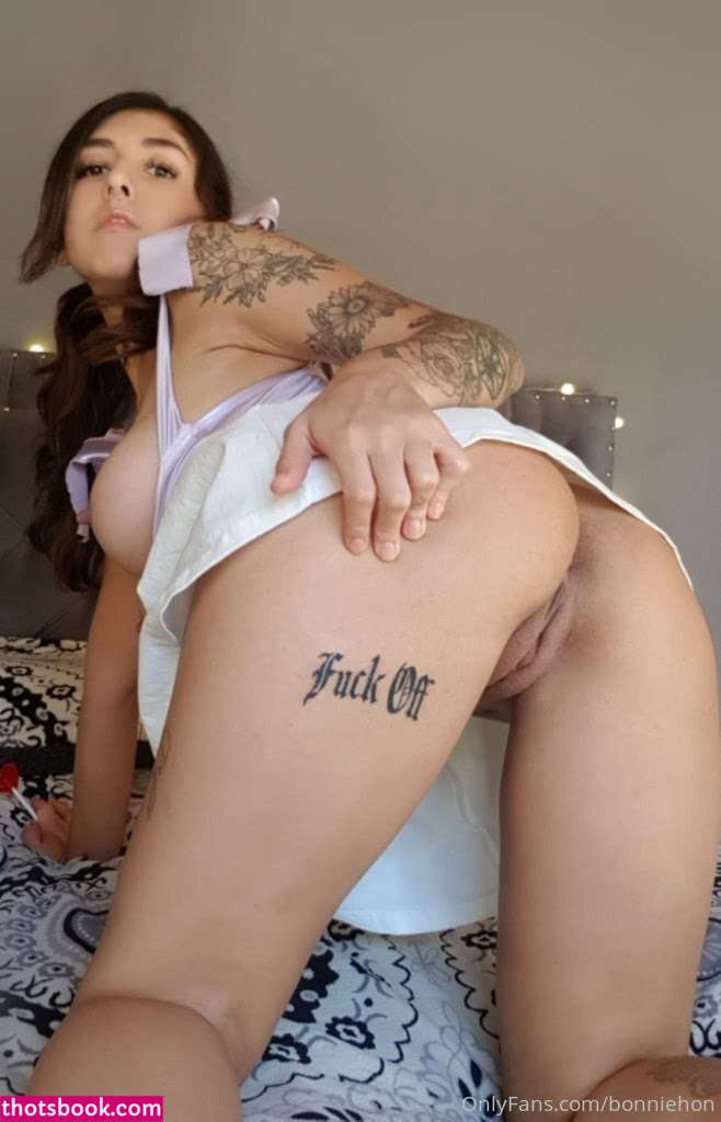 Bonniehonn sweetbonnibel bonniehon bonniehonney Nude Leaks OnlyFans Photos #2 1345546