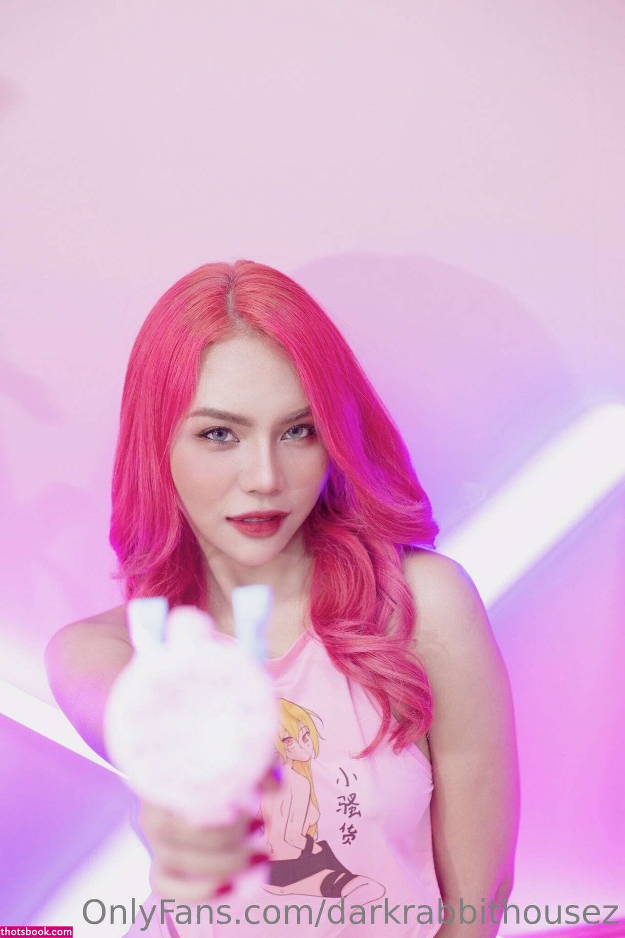darkrabbithouse HUNNYBUNNY Nude Leaks OnlyFans Photos #2 1345651