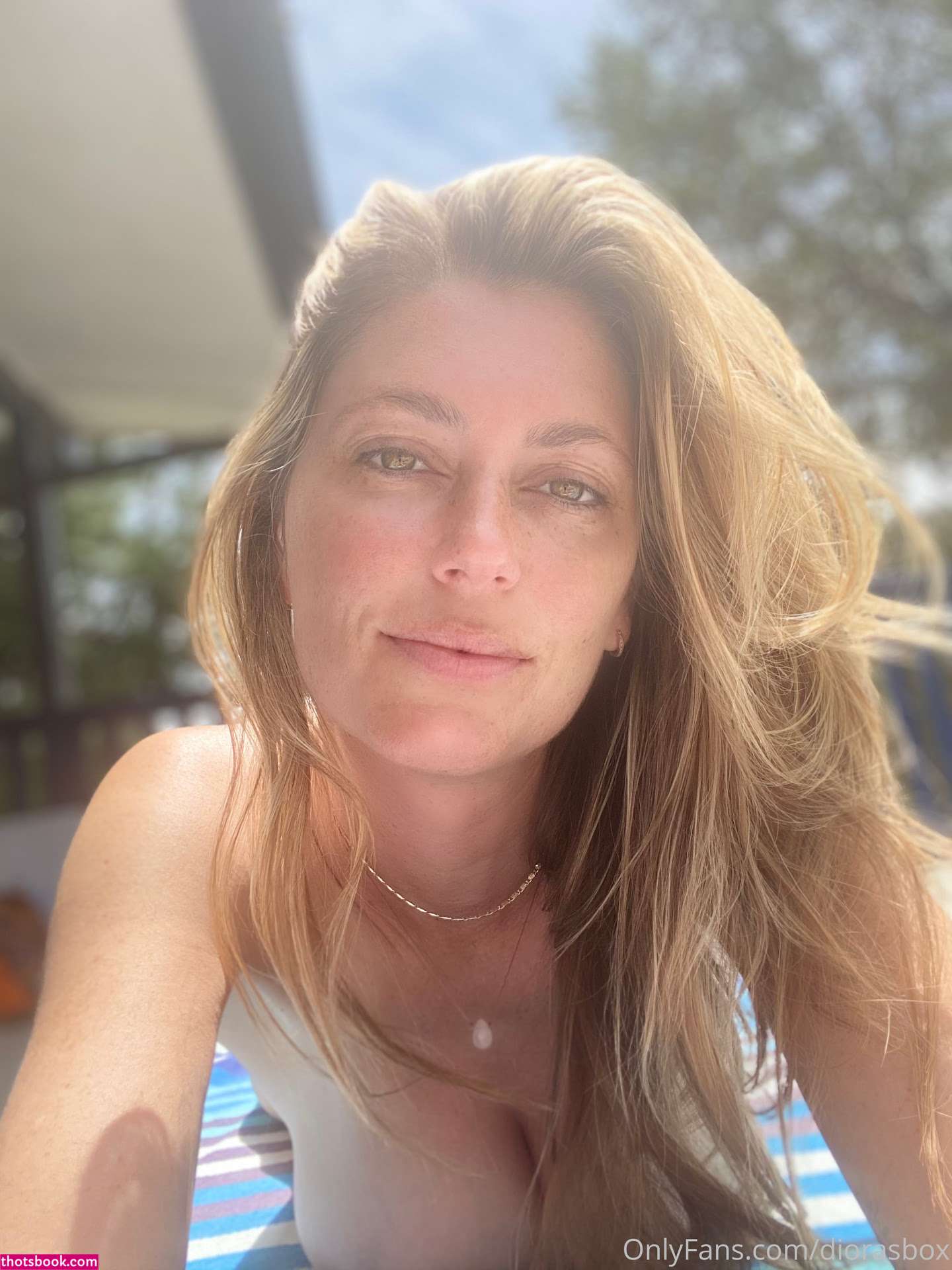 Diora Baird Nude Leaks OnlyFans Photos #70 1345799