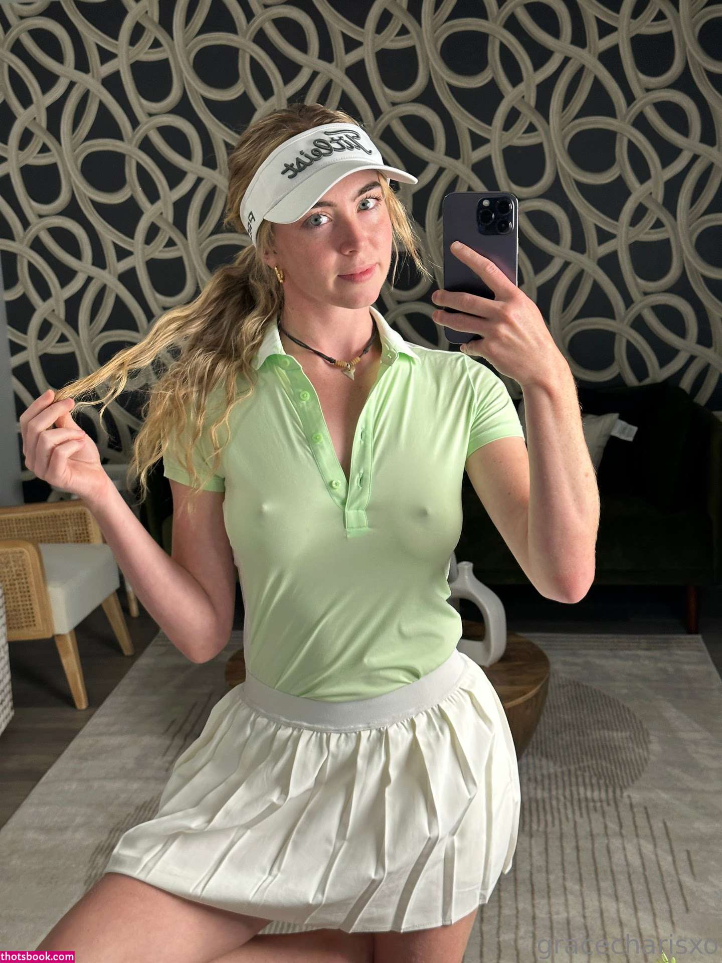 Grace Charis Gracecharisxo Nude Leaks OnlyFans Photos #109 1345892