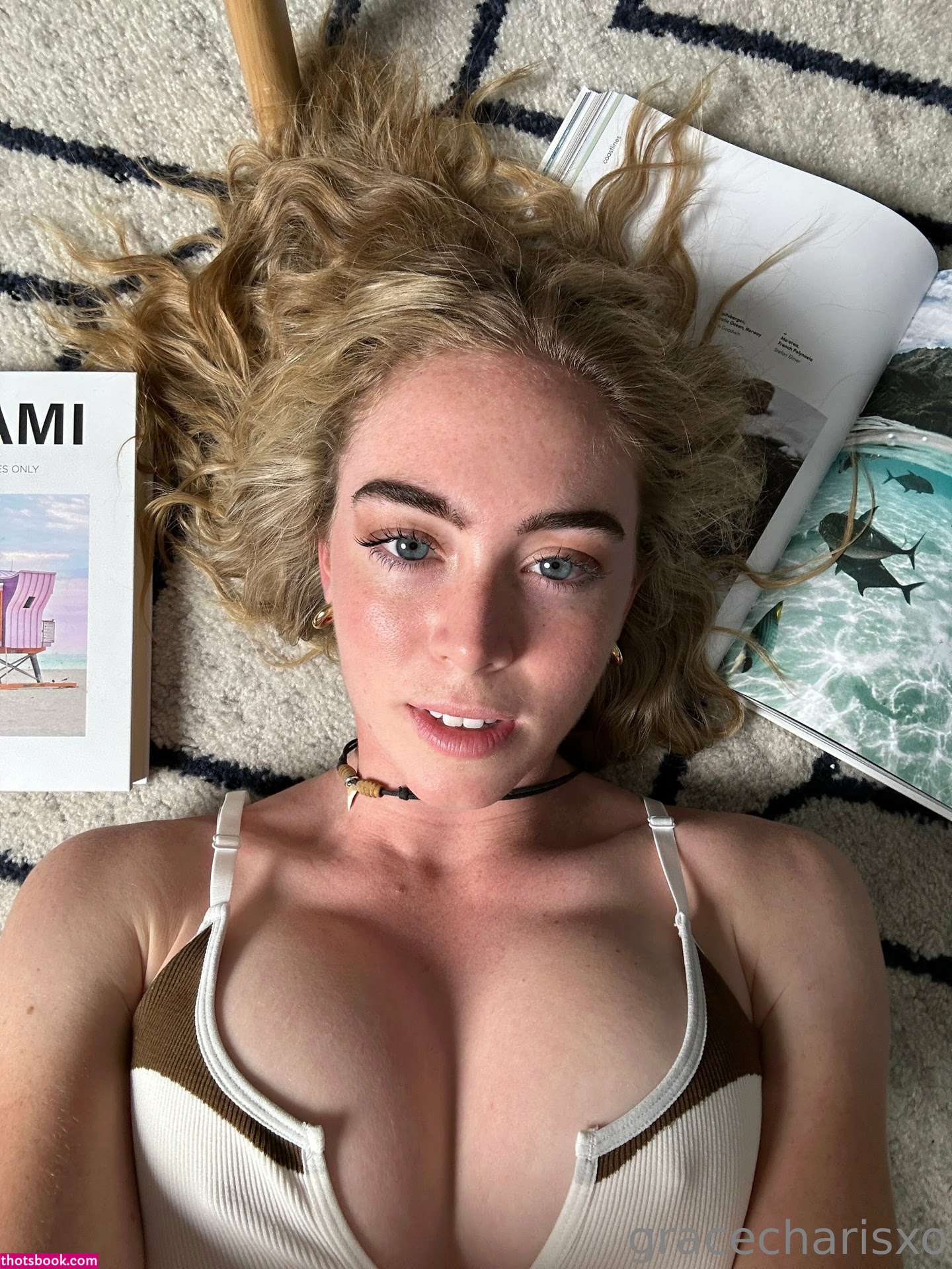 Grace Charis Gracecharisxo Nude Leaks OnlyFans Photos #109 1345898