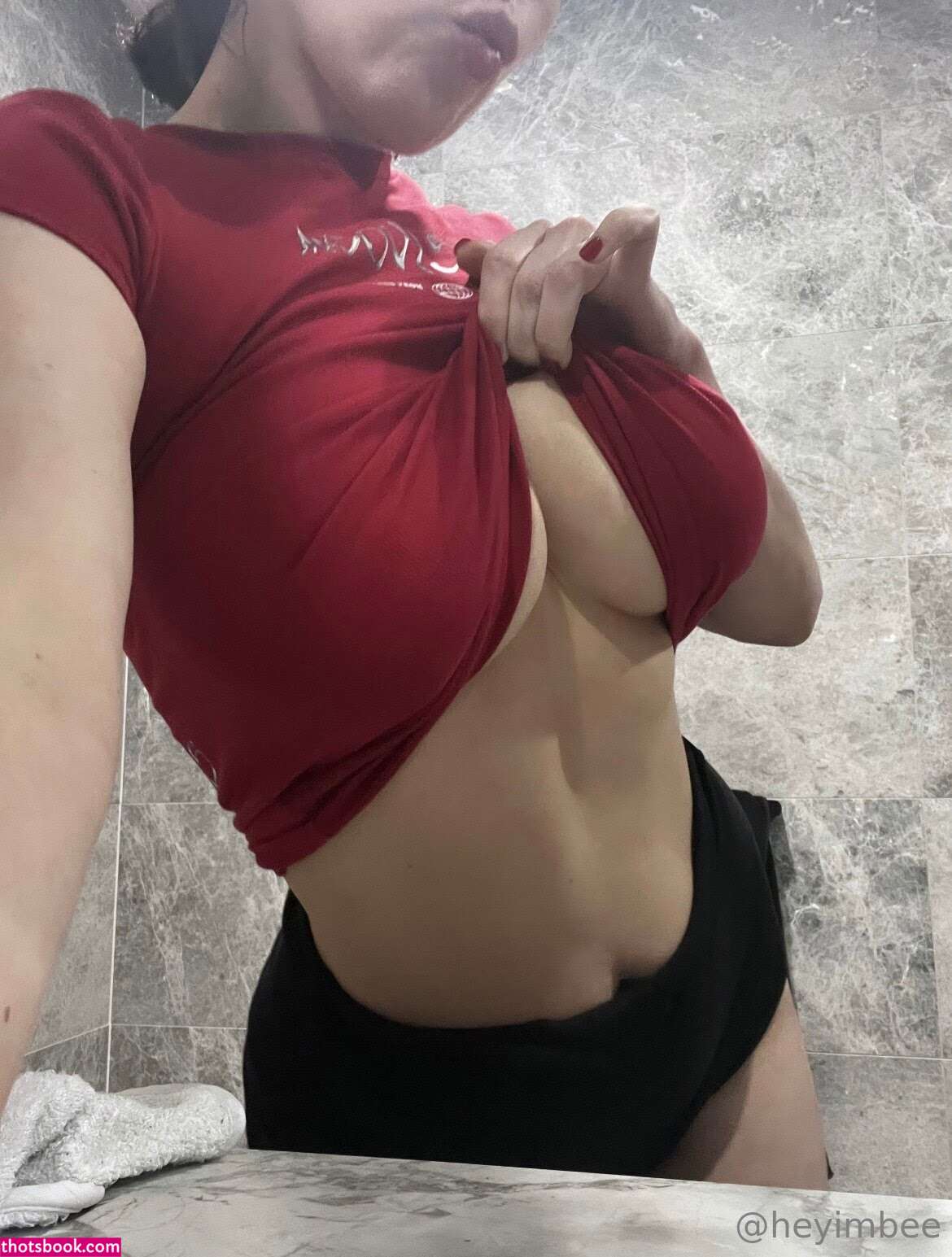 Heyimbee Nude Leaks OnlyFans Photos #22 1345973