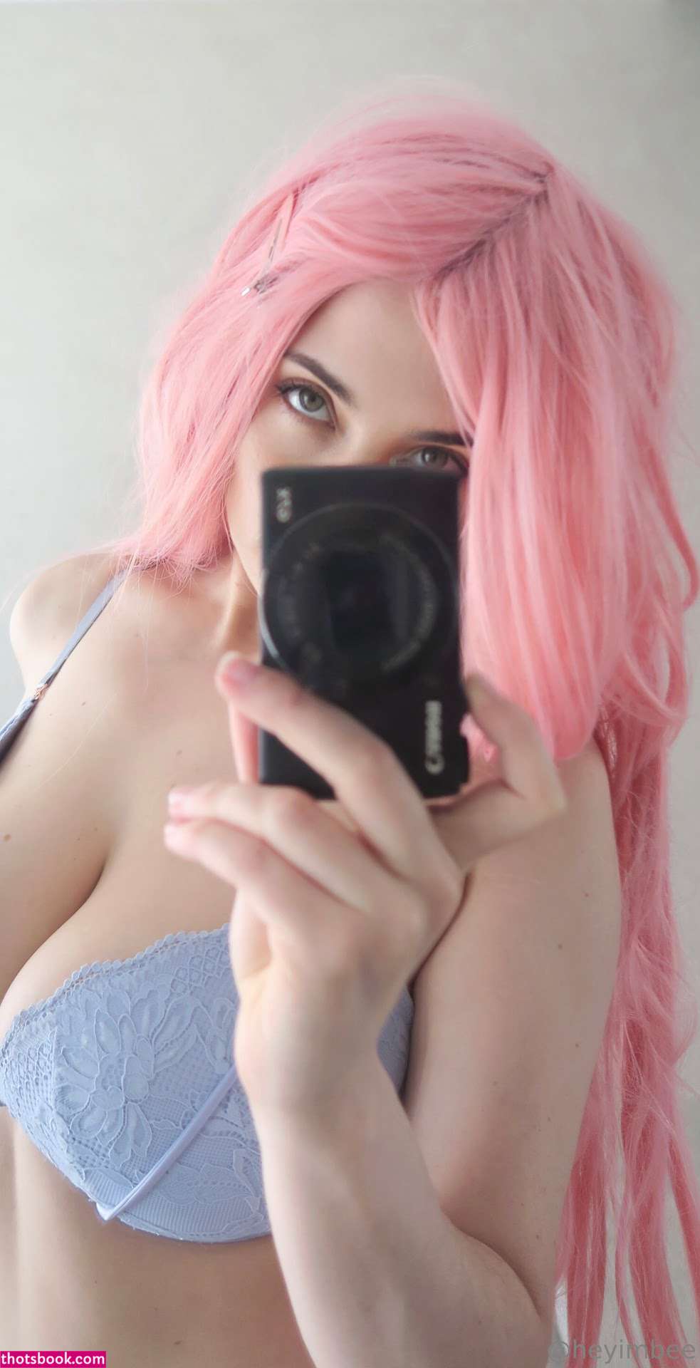 Heyimbee Nude Leaks OnlyFans Photos #24 1345979