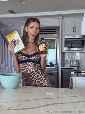 Rachel Cook Nude Leaks OnlyFans Photos #112