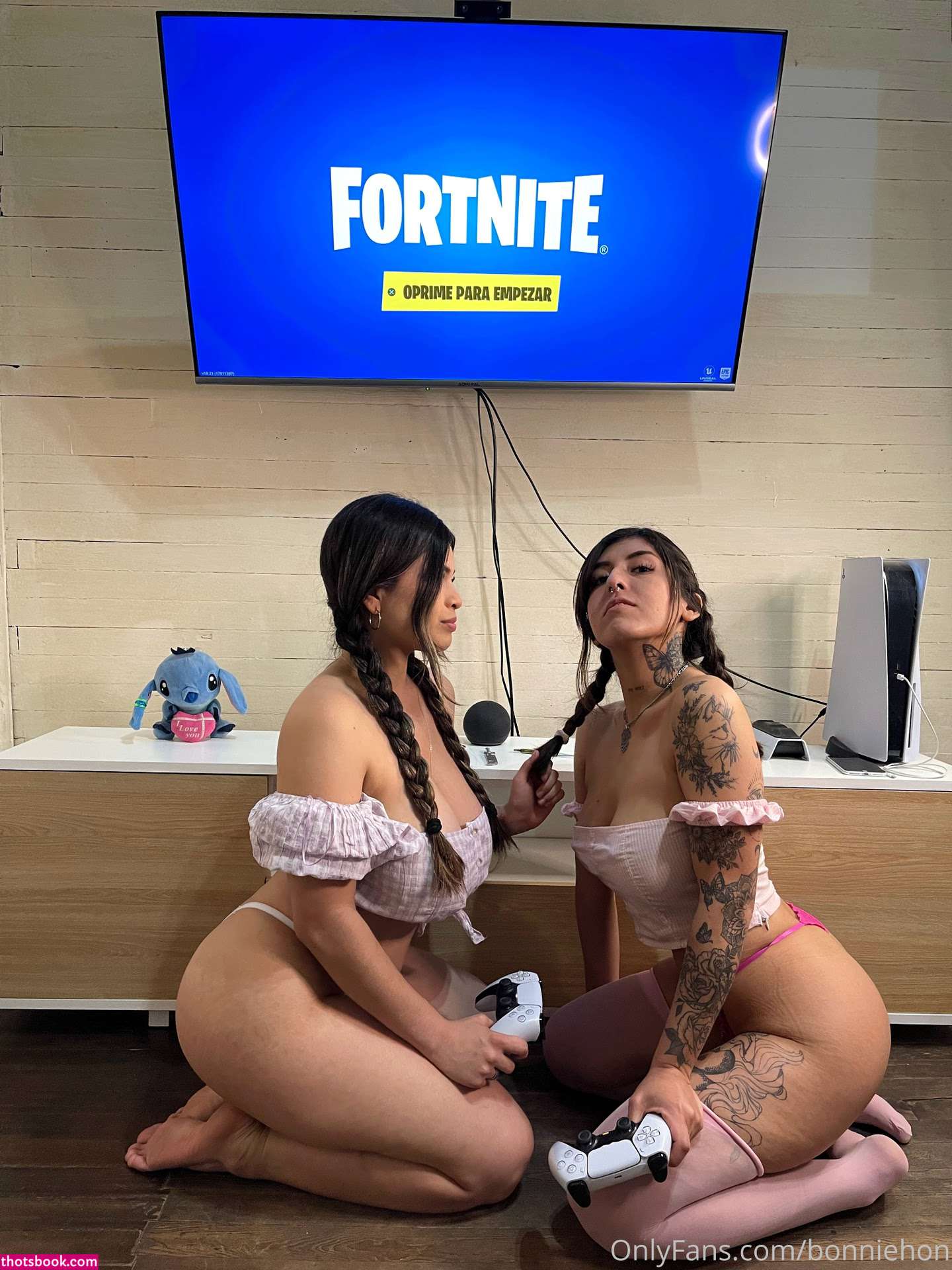 Bonniehonn sweetbonnibel bonniehon bonniehonney Nude Leaks OnlyFans Photos #10 1346883