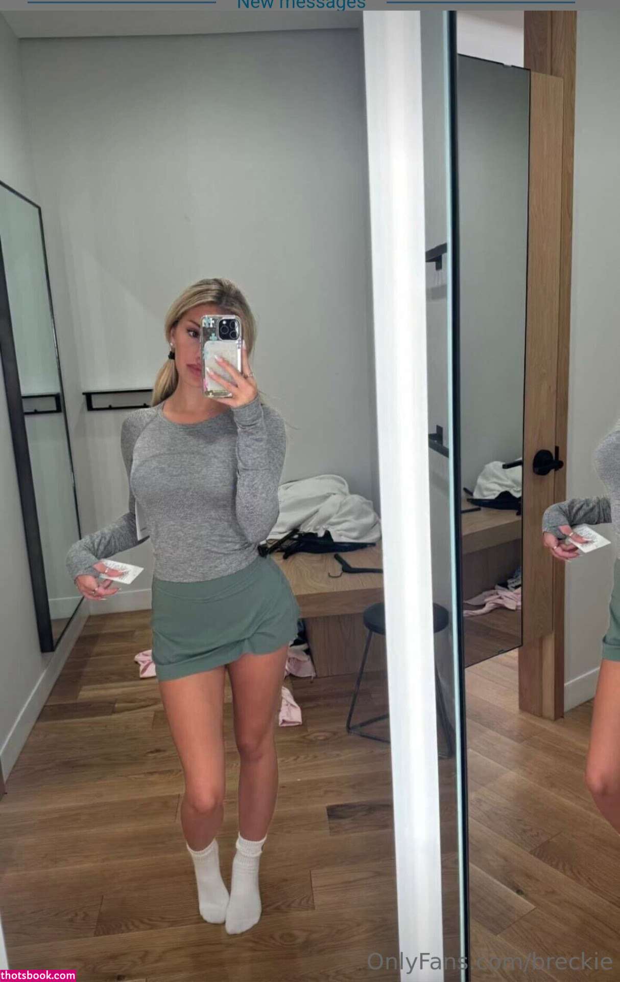 Breckie Hill Nude Leaks OnlyFans Photos #90 1346982