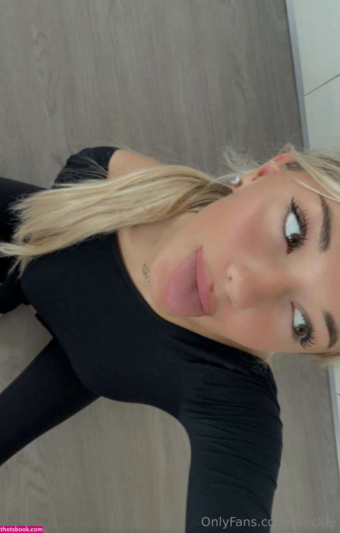 Breckie Hill Nude Leaks OnlyFans Photos #95 1347001