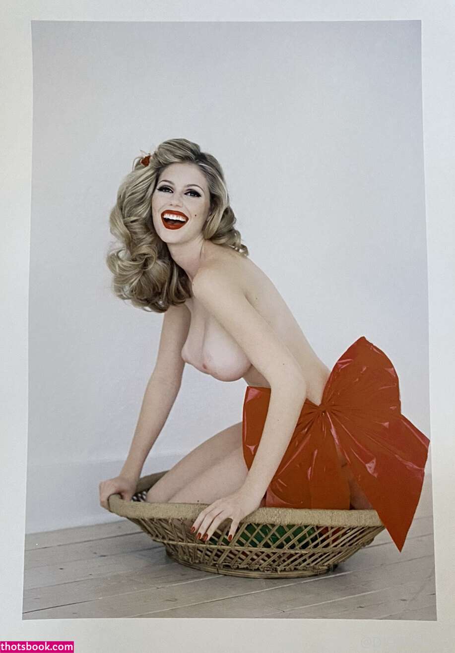 Diora Baird Nude Leaks OnlyFans Photos #73 1347049