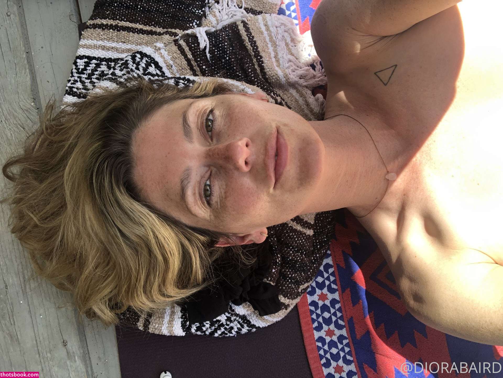 Diora Baird Nude Leaks OnlyFans Photos #74 1347074